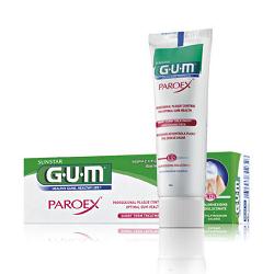 GUM PAROEX 0,12 DENTIFRICIO GEL CHX - Farmapre
