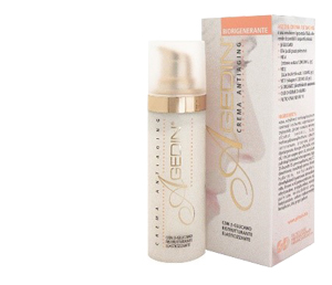 AGEDIN CREMA VISO 30 ML - Farmapre
