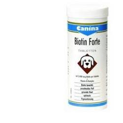 BIOTIN FORTE 60 TAVOLETTE - Farmapre