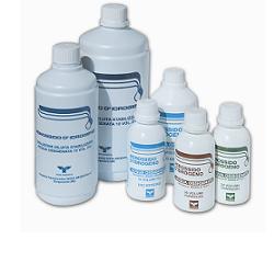 PEROSSIDO D'IDROGENO 24 VOLUMI 100 G - Farmapre