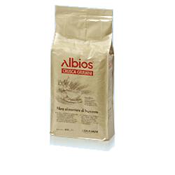 ALBIOS CRUSCA GIULIANI 400 G - Farmapre