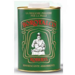 BOROTALCO ROBERTS BUSTA 100 G - Farmapre