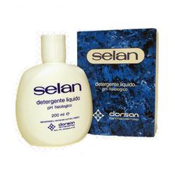 SELAN DETERGENTE LIQUIDO 200 ML - Farmapre