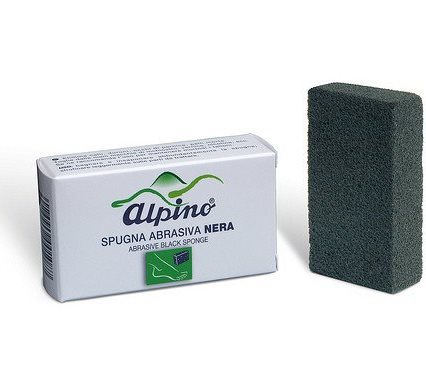 ALPINO SPUGNA NERA - Farmapre