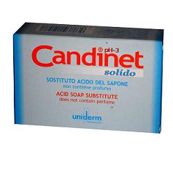 CANDINET SOLIDO 100 G - Farmapre