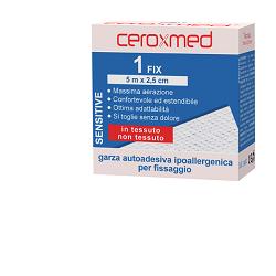 CEROXMED FLEX SENSITIVE 7,2 CM X 1,9 CM 12 PEZZI MEDI - Farmapre