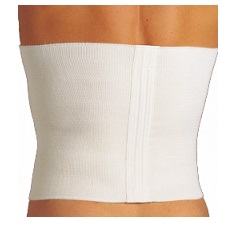 CINTURA GIBAUD NORMALE 27 CM TAGLIA A - Farmapre