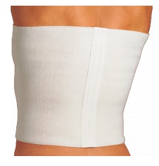 CINTURA GIBAUD SUPPORTFLEX 32 CM TAGLIA X - Farmapre