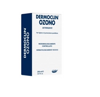 DERMOCLIN IFESPOR 500 ML - Farmapre
