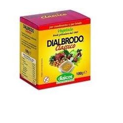 DIALBRODO CLASSICO 100 G - Farmapre
