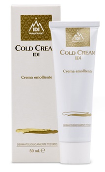 COLD CREAM CREMA EMOLLIENTE 50 ML - Farmapre