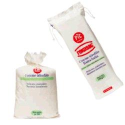 COTONE IDROFILO PIC REKOSAC ZIG ZAG EXTRA INDIA 500 G CON FUSTELLA - Farmapre