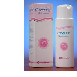 CONIFER S4 DETERGENTE 200 ML - Farmapre