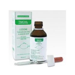 TIMOXIL LOZIONE CAPELLI URTO 100 ML - Farmapre