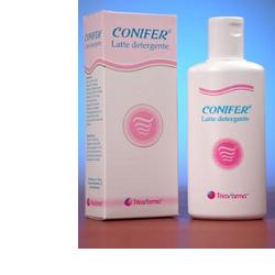 CONIFER LATTE DETERGENTE 150 ML - Farmapre