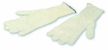 GUANTO IN COTONE FILO HOSPITAL EFFEBI 8,5 - Farmapre