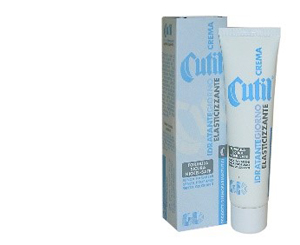 CUTIL IDRATANTE IDRORISTRUTTURANTE CREMA 40 ML - Farmapre