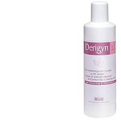 DERIGYN DERMODETERGENTE PH 3,5 500 ML - Farmapre