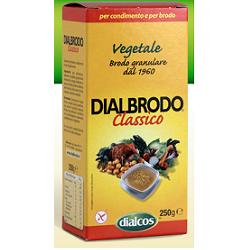 DIALBRODO CLASSICO 250 G - Farmapre