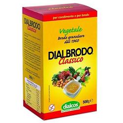 DIALBRODO CLASSICO 500 G - Farmapre