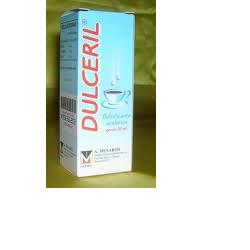 DULCERIL GOCCE 30 ML - Farmapre