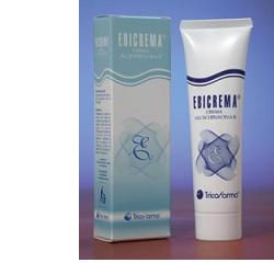 EBICREMA CREMA VISO CORPO 50 ML - Farmapre