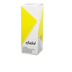 EFADOL OLIO ORTODERMICO FLACONE 60 ML - Farmapre
