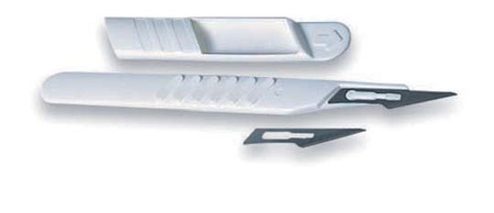 BISTURI MOMOUSO PARAGON 15 - Farmapre