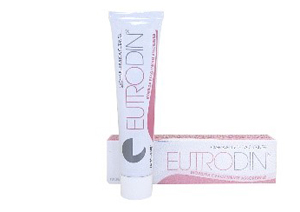 EUTRODIN CREMA EUTROFICA 40 ML - Farmapre