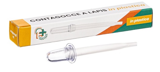 CONTAGOCCE LAPIS PL - Farmapre