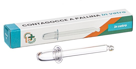 CONTAGOCCE LAPIS VT - Farmapre
