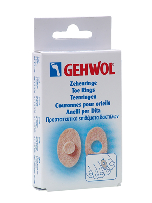 CEROTTI PARACALLI GEHWOL OVALI 9 PEZZI - Farmapre