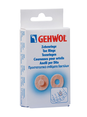 CEROTTI PARACALLI GEHWOL TONDI 9 PEZZI - Farmapre