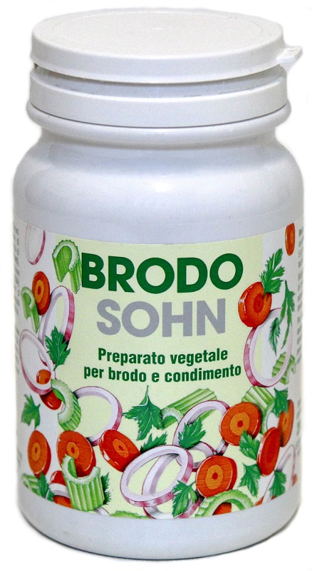 BRODOSOHN 200 G - Farmapre