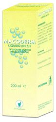 MACODERM LIQUIDO 200 ML - Farmapre