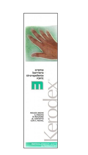 KERODEX CREMA MANI IDROREPELLENTE FORTE 75 ML - Farmapre