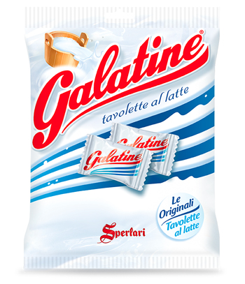 GALATINE LATTE 50 G - Farmapre
