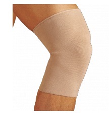 GINOCCHIERA SPORTIVA GIBAUD CAMEL MISURA 1 - Farmapre