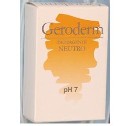 GERODERM SAPONE NEUTRO PH7 100 G - Farmapre