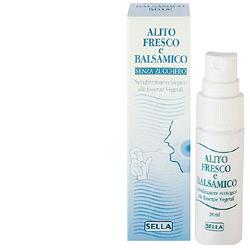 ALITO FRESCO BALSAMICO 18 ML - Farmapre