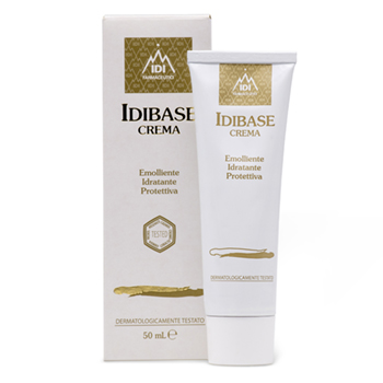 IDILEN CREMA BIMBI 50 ML - Farmapre