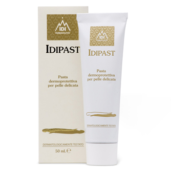 IDIPAST DERMOPROTETTIVA PER BIMBI 50 ML - Farmapre