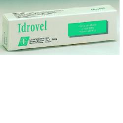 IDROVEL CREMA EMOLLIENTE 50 G - Farmapre