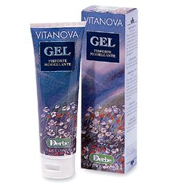 FISFORTE GEL FISSAGGIO FORTE 125 ML - Farmapre