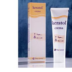 KERATOL CREMA 100 ML - Farmapre
