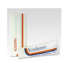 KODERM CREMA BARRIERA 75 ML - Farmapre