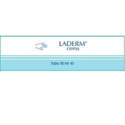 LADERM CREMA TUBO 30 ML - Farmapre
