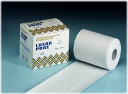 CEROTTO POST OPERATORIO LUXORPORE TESSUTO NON TESSUTO MT 10 X 15 CM 1 PEZZO - Farmapre
