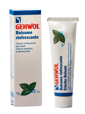 GEHWOL BALSAMO RINFRESCANTE 75ML - Farmapre