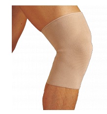 GINOCCHIERA IN COTONE SOTTILE GIBAUD COLORE BEIGE MISURA 1 - Farmapre